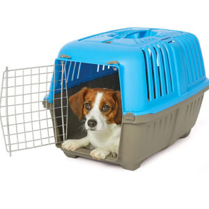 Kennel Transporte Perros y Gatos