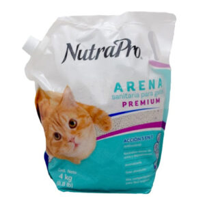 Arena Nutrapro 4kg