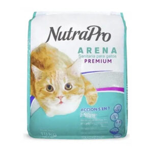 Arena Nutrapro 18kg