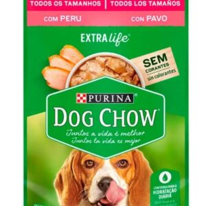 Purina Dog Chow Alimento Húmedo Adultos